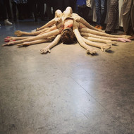Performance Mischgefühl