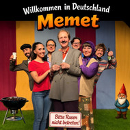 Willkommen in Deutschland, Memet