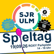 SJR Spieltag