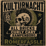 Punk & Rock im Römerfässle