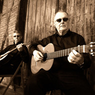 Gitarrenduo Keller & Wenger