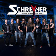 SCHREYNER