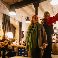 Flamenco Soleá