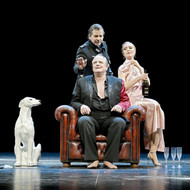 Theater Ulm – Hinter den Kulissen
