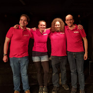 Improtheater Show