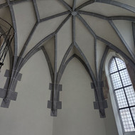 Der Mensch im Raum