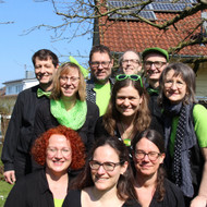 al dente in der alten Wagnerei