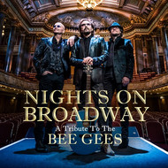 Nights on Broadway - A Tribute to the Bee Gees performed by Night Fever