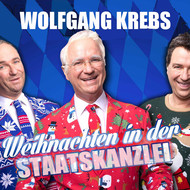 Wolfgang Krebs - Weihnachtsgala - Weihnachten in der Staatskanzlei