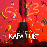 Kapa Tult - Immer alles gleichzeitig-Tour 2026