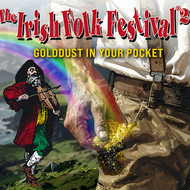 The Irish Folk Festival 2026 - Gold dust in your pocket Tour
