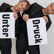 Ohne Rolf - Unter Druck