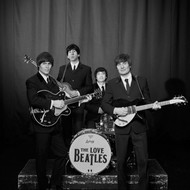 The Love Beatles