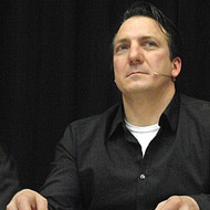 Robert Palfrader