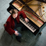 Stummfilmkonzert mit Stephan Graf v. Bothmer