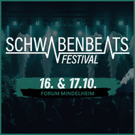 Schwabenbeats Festival 2026
