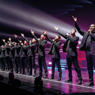 The 12 Tenors