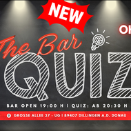 Havana Bar-Quiz