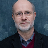 Harald Lesch und Quadro Nuevo