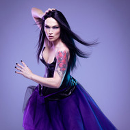 Tarja „Frisson Live 2026“ in der Stadthalle Gersthofen 