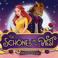 Die Schöne und das Biest - das Musical | Theater Liberi