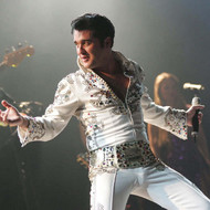 ELVIS - Das Musical