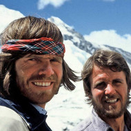  Reinhold Messner: Über Leben – Der neue Live-Vortrag