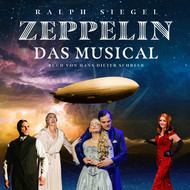 Zeppelin - Das Musical