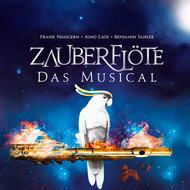 Zauberflöte - Das Musical
