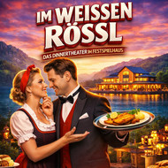Im Weißen Rössl - Am Festspielhaus Füssen