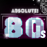 Absolute 80s - die große 80er Jahre Show