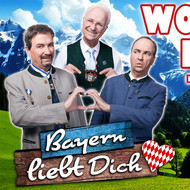 Wolfgang Krebs - Bayern liebt DICH! Landsberg am Lech