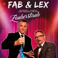 FAB & LEX - Zauberstaub 2026