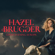Hazel Brugger - Good Evening Europe