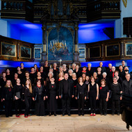 Die Elemente des Lebens - Mozartchor Augsburg feiert sein 50-jähriges Jubiläum mit Mozart und Christopher Tin
