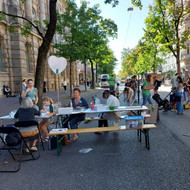 Parking Day 2026