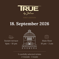 TRUE by JoLias – First Edition