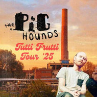 The Pighounds