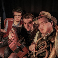 ScheinEilig – Oriental-Folk-Funk