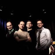Jazz in der Mühle - Los Molineros