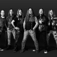 SCHREYNER - Monsters of Rock - Tour 2026