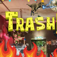 Trash Disco