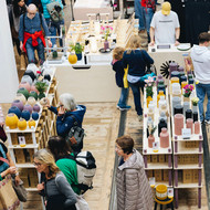 Kunst & Design Markt 2026
