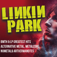 Tribute Night - Linkin Park x Bring Me The Horizon
