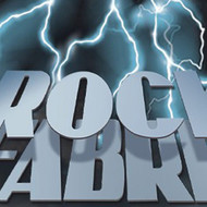 Rockfabrik Revival Night mit DJ Eddy