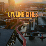 Film "Cycling Cities" mit Regisseur Ingwar Perowanowitsch