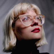 Mary Ocher