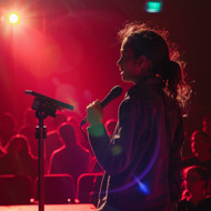 Workshop »write, read out and slam«