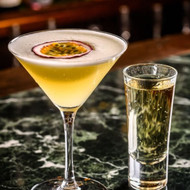 Pornstar Martini