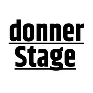 Donner-Stage Live in der Kellerbar
